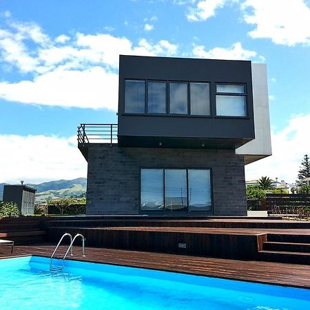 Отель Azores Dream House Rabo de Peixe Экстерьер фото