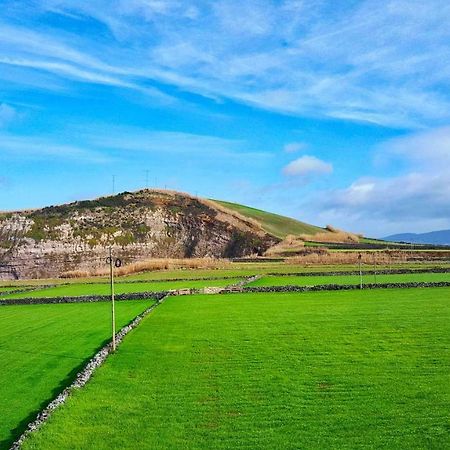 Отель Azores Dream House Rabo de Peixe Экстерьер фото