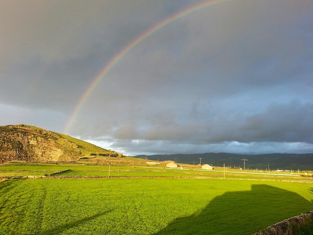 Отель Azores Dream House Rabo de Peixe Экстерьер фото