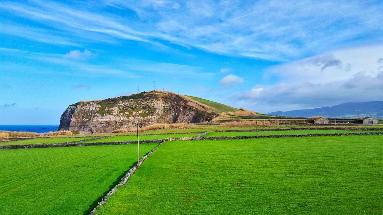 Отель Azores Dream House Rabo de Peixe Экстерьер фото